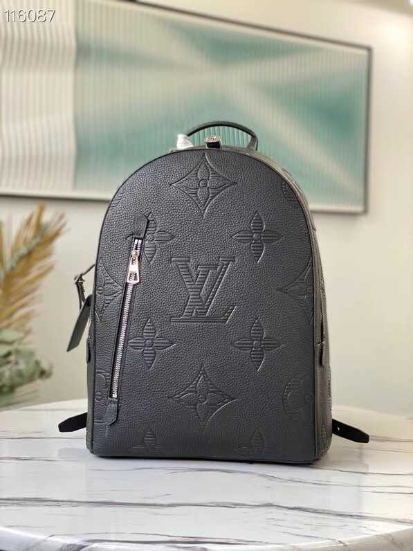 Louis Vuitton Outlet ARMAND BACKPACK M57288 BLACK