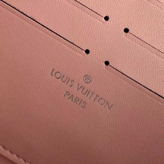 Louis Vuitton Outlet original TWIST M67798 pink