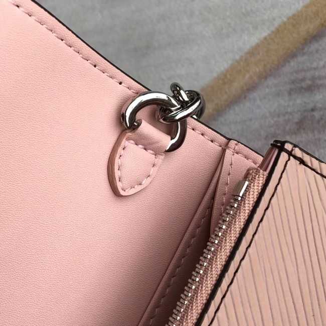 Louis Vuitton Outlet original TWIST M67798 pink