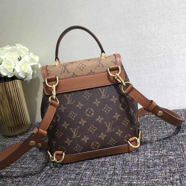 Louis Vuitton Outlet Original Backpack M44393