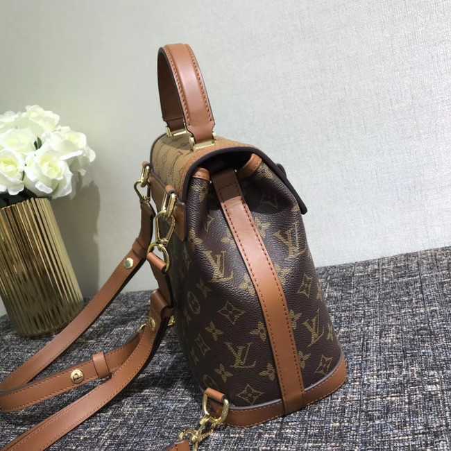 Louis Vuitton Outlet Original Backpack M44393