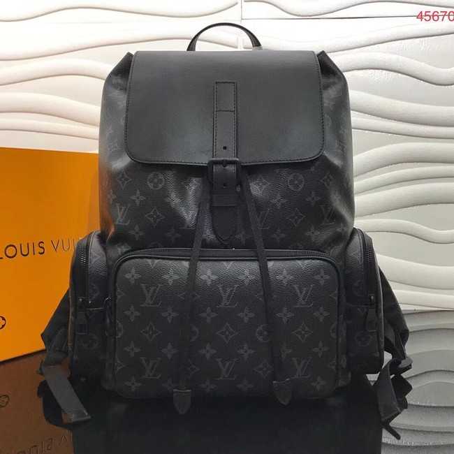 Louis Vuitton Outlet Original BACKPACK M45670