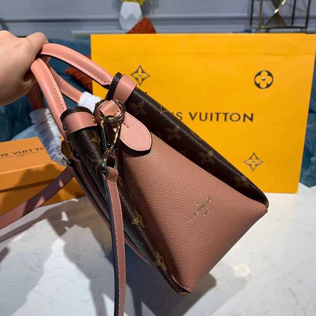 Louis Vuitton Outlet SOUFFLOT BB M44815 pink