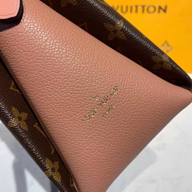 Louis Vuitton Outlet SOUFFLOT BB M44815 pink