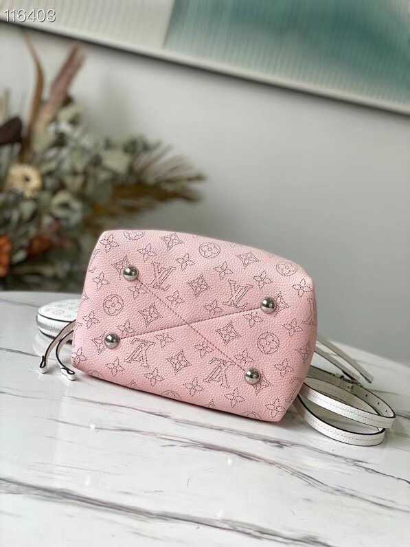 Louis Vuitton Outlet BELLA M57201 PINK&WHITE