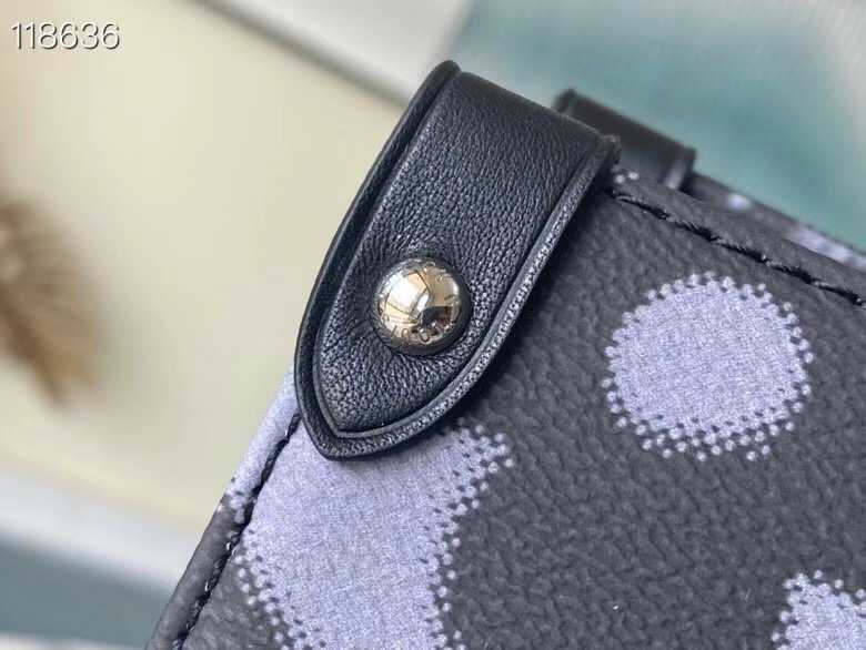 Louis Vuitton Outlet ONTHEGO MM M45586 black