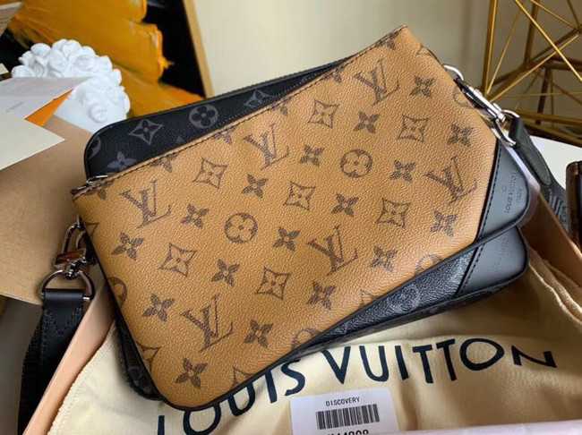 Louis Vuitton Outlet Monogram Canvas Original M44808