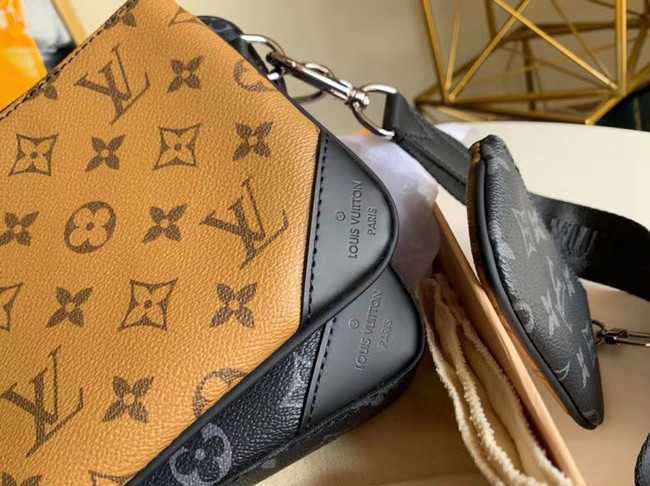 Louis Vuitton Outlet Monogram Canvas Original M44808