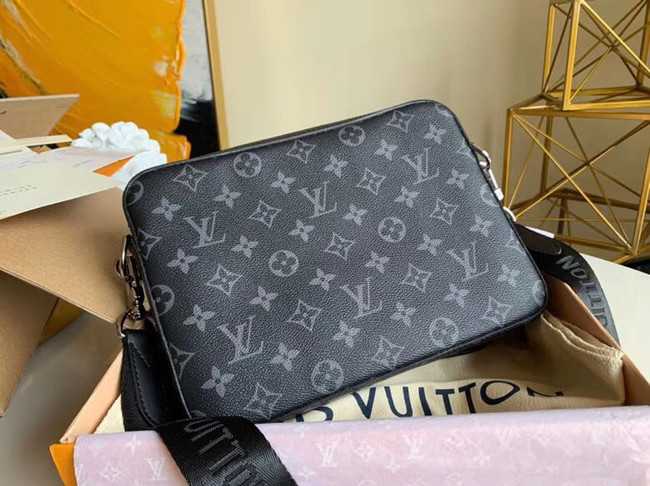 Louis Vuitton Outlet Monogram Canvas Original M44808