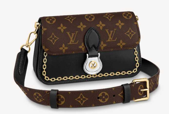 Louis Vuitton Outlet NEO SAINT CLOUD M45559