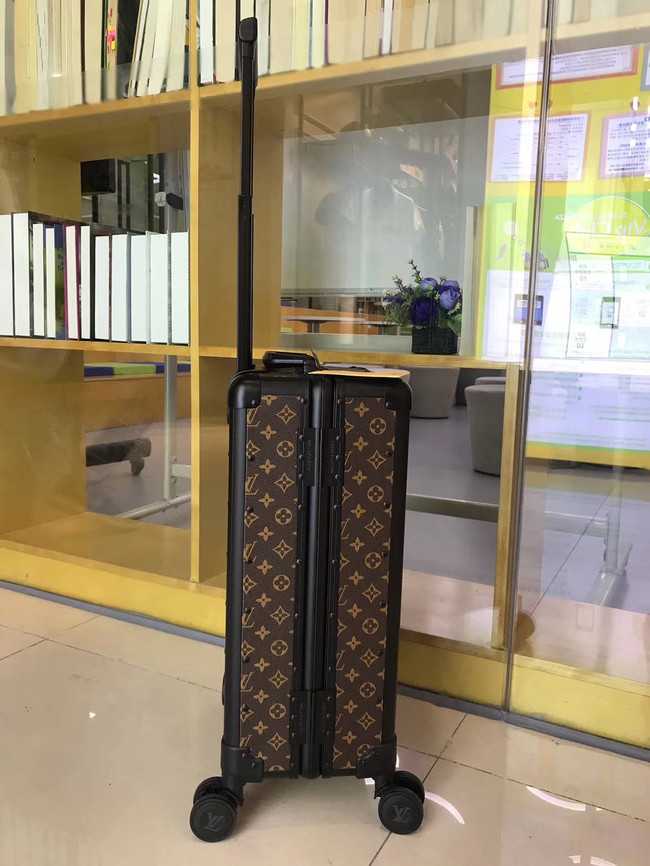 Louis Vuitton Outlet Rolling Luggage M23308