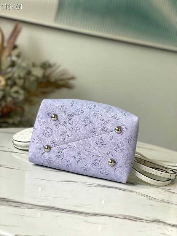 Louis Vuitton Outlet BELLA M57201 BLUE&WHITE