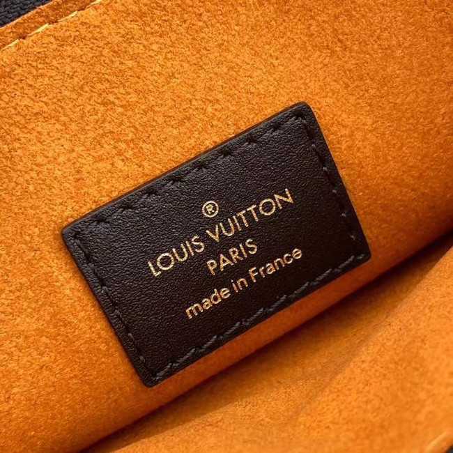 Louis Vuitton Outlet Original LV CRAFTY NEONOE M56889 yellow