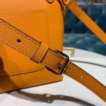 Louis Vuitton Outlet Volta Mocaccino Original Leather M53771 Yellow