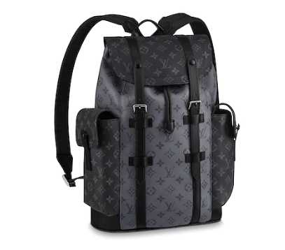 Louis Vuitton Outlet OriginalChristopher backpack M45419