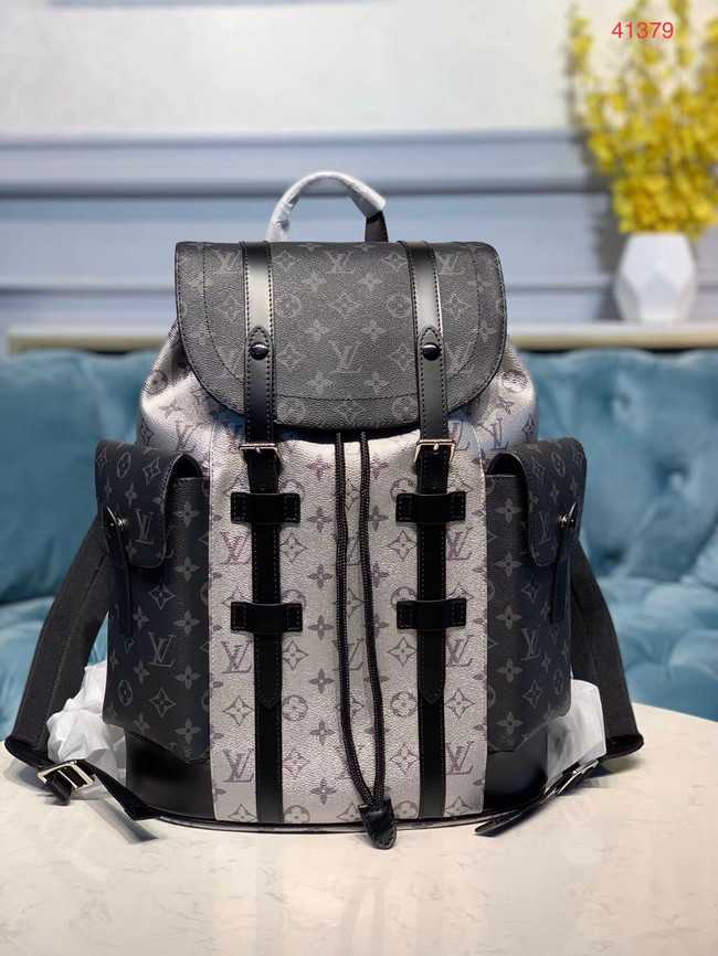 Louis Vuitton Outlet Monogram Canvas Original Backpack M41379