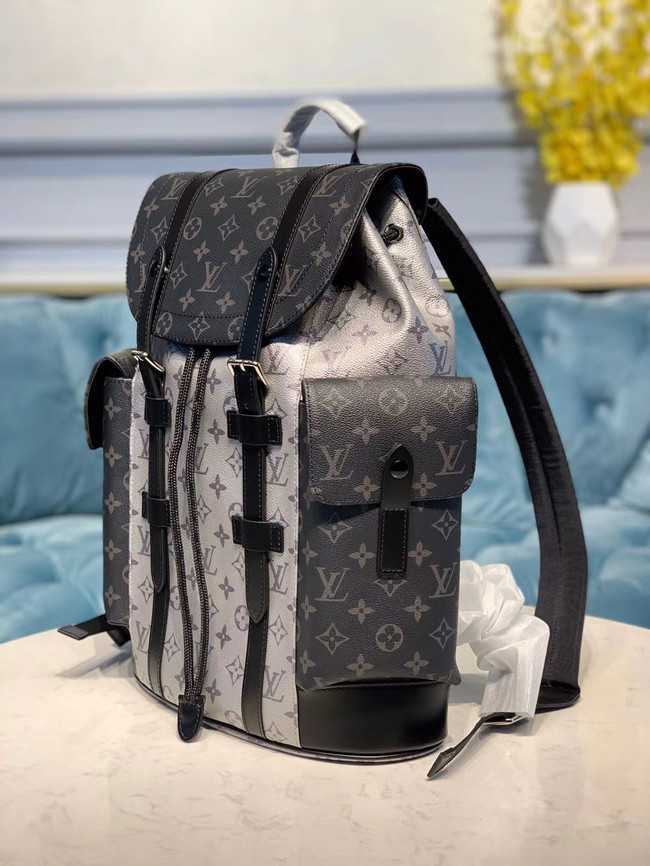 Louis Vuitton Outlet Monogram Canvas Original Backpack M41379