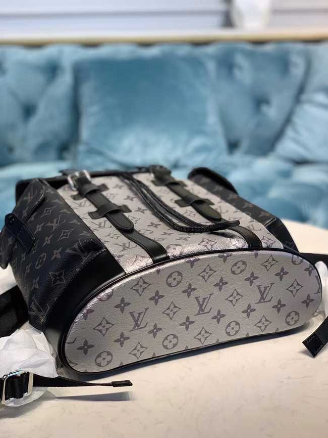 Louis Vuitton Outlet Monogram Canvas Original Backpack M41379