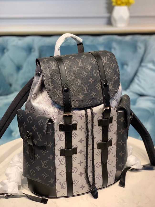 Louis Vuitton Outlet Monogram Canvas Original Backpack M41379