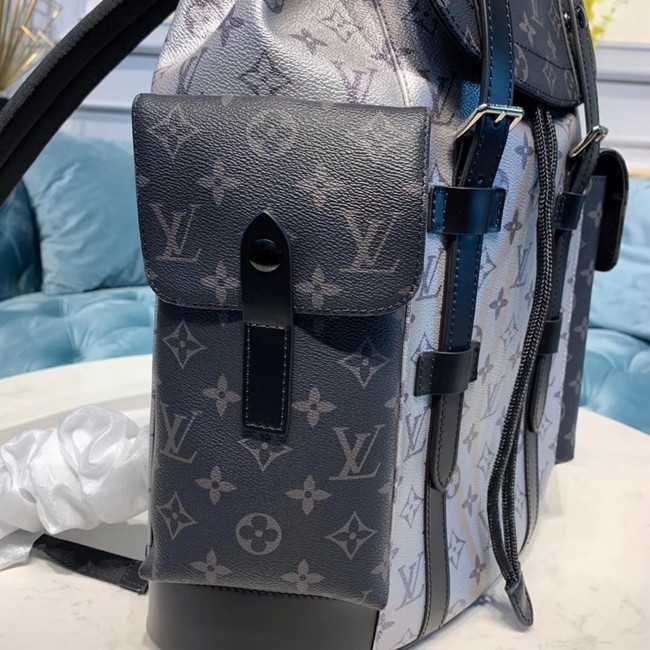 Louis Vuitton Outlet Monogram Canvas Original Backpack M41379