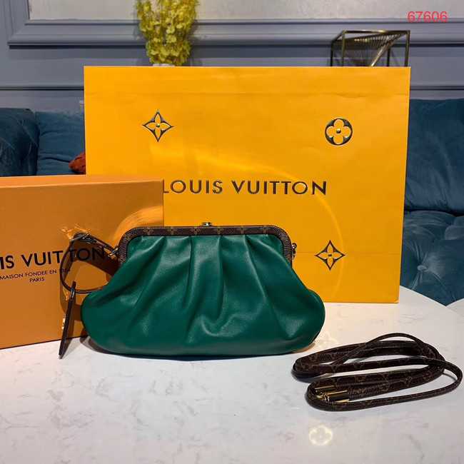 Louis Vuitton Outlet Original Clutch M67606