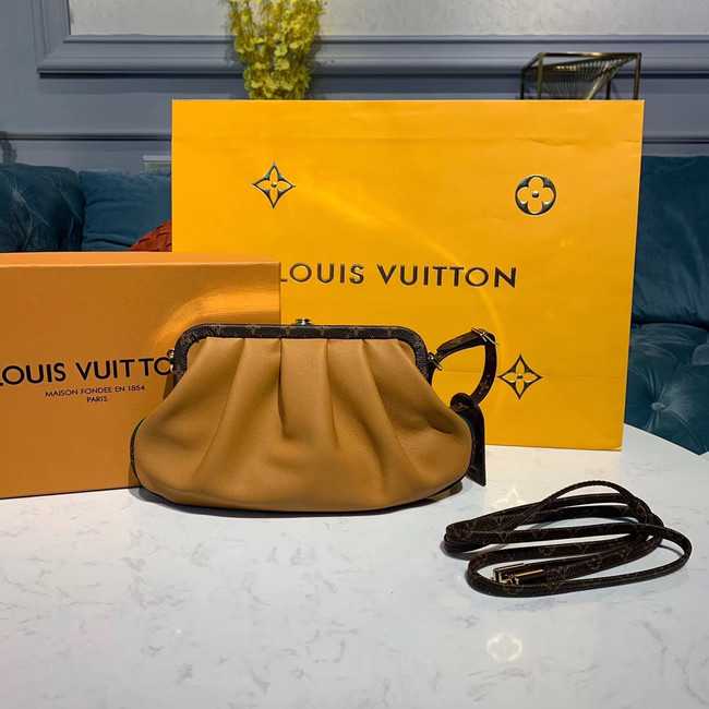 Louis Vuitton Outlet Original Clutch M67606