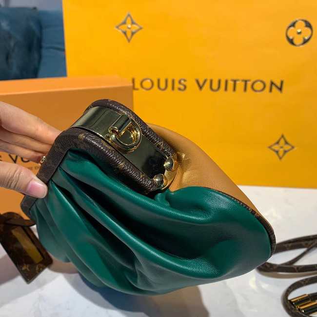 Louis Vuitton Outlet Original Clutch M67606