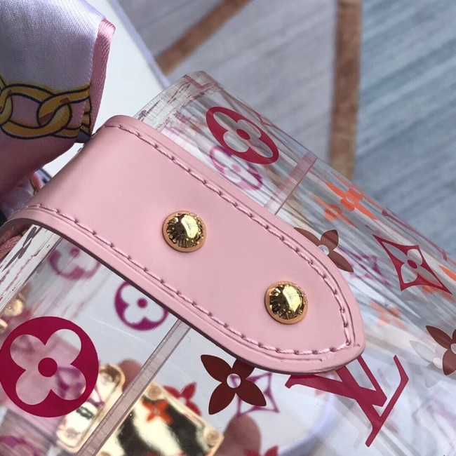 Louis Vuitton Outlet BOX SCOTT GI0203 pink