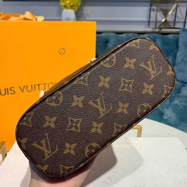 Louis Vuitton Outlet original monogram canvas Tote Bag M51172