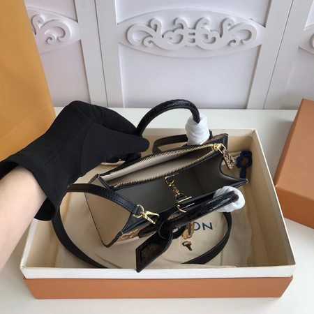 Louis Vuitton Outlet Original Leather N95976 White