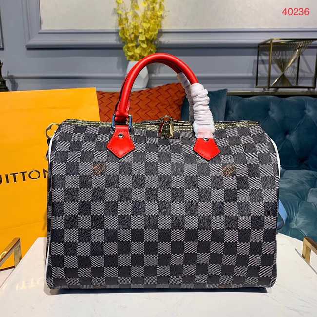 Louis Vuitton Outlet original SPEEDY 30 M40236