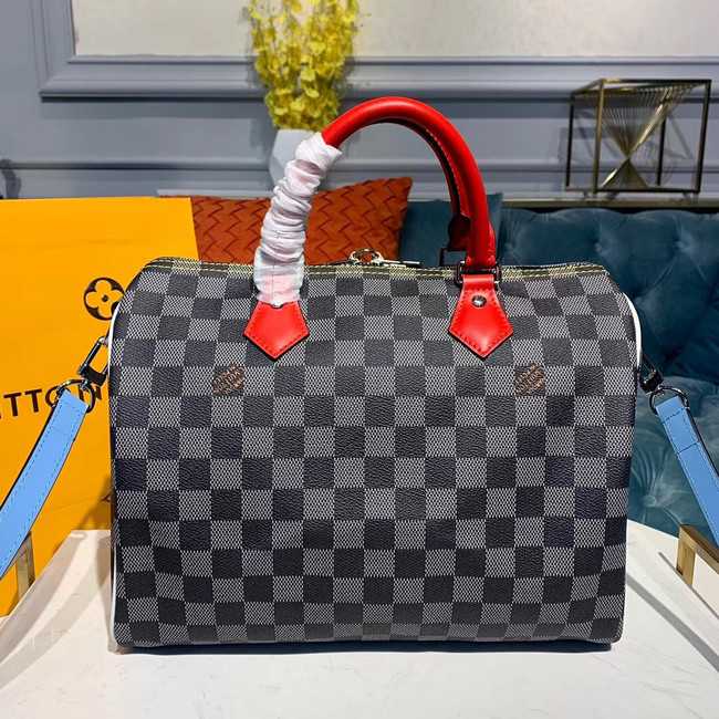 Louis Vuitton Outlet original SPEEDY 30 M40236