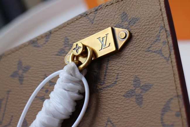 Louis Vuitton Outlet Monogram Canvas M55646-1