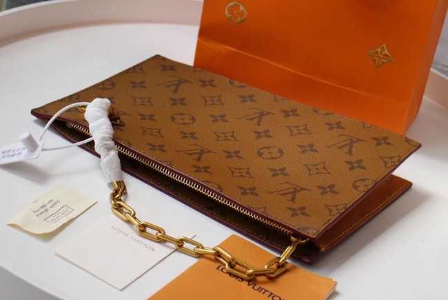 Louis Vuitton Outlet Monogram Canvas M55646-1