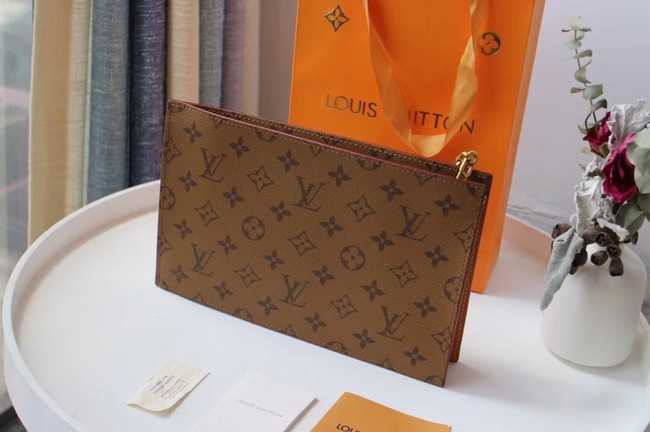 Louis Vuitton Outlet Monogram Canvas M55646-1