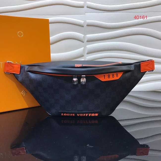 Louis Vuitton Outlet original DISCOVERY M40161