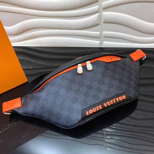 Louis Vuitton Outlet original DISCOVERY M40161