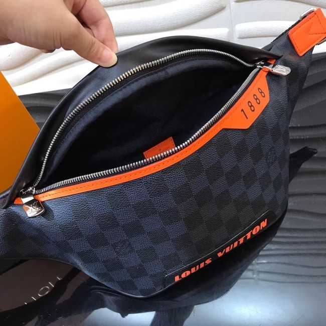 Louis Vuitton Outlet original DISCOVERY M40161