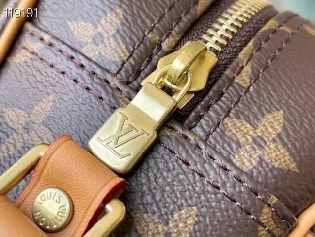 Louis Vuitton Outlet Monogram Canvas Trocadero M51274