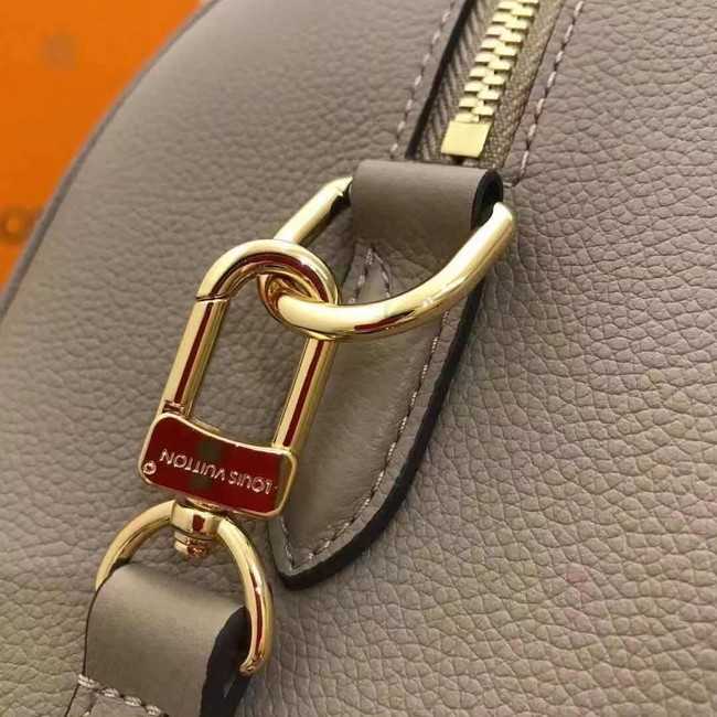 Louis Vuitton Outlet SPEEDY BANDOULIERE 25 M58947 grey