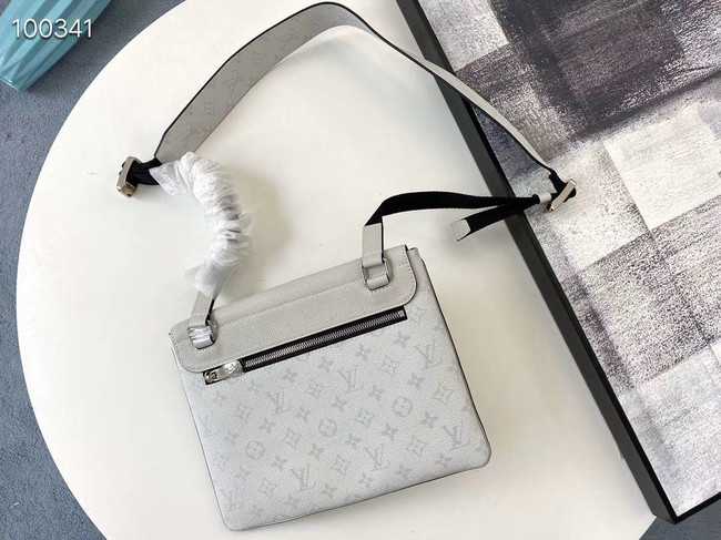 Louis Vuitton Outlet Monogram Canvas Original M30411 white