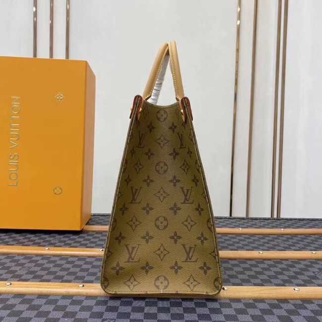 Louis Vuitton Outlet Onthego medium tote bag M45039