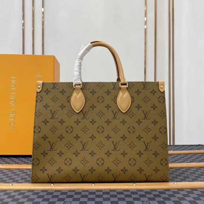 Louis Vuitton Outlet Onthego medium tote bag M45039