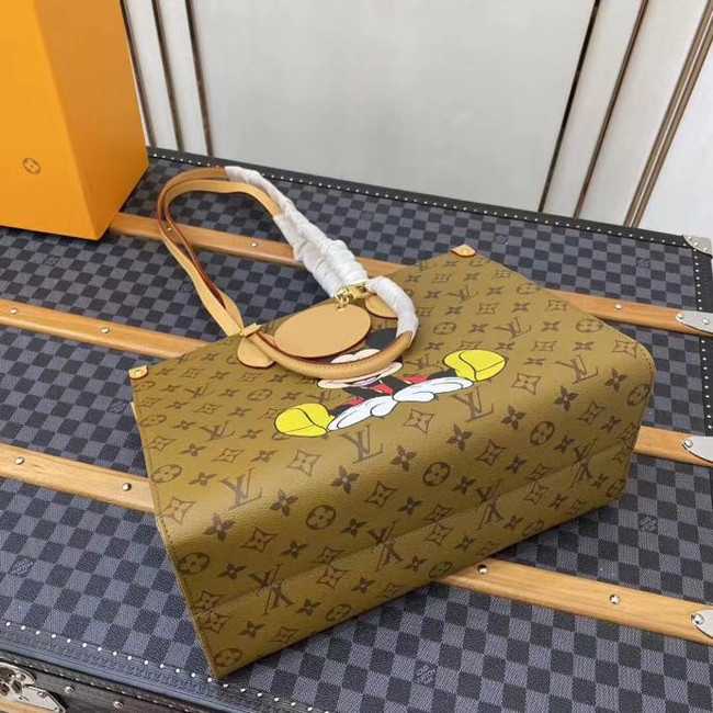 Louis Vuitton Outlet Onthego medium tote bag M45039