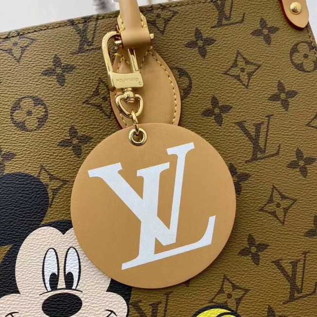 Louis Vuitton Outlet Onthego medium tote bag M45039