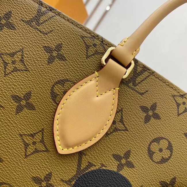 Louis Vuitton Outlet Onthego medium tote bag M45039