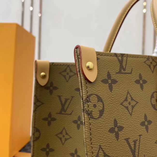 Louis Vuitton Outlet Onthego medium tote bag M45039