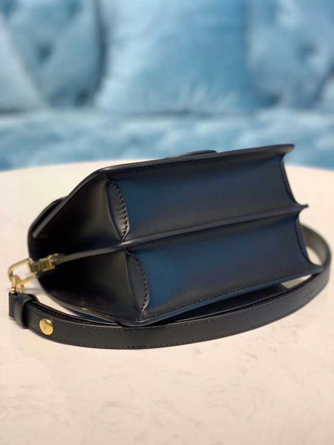 Louis Vuitton Outlet MINI DAUPHINE M57212 black