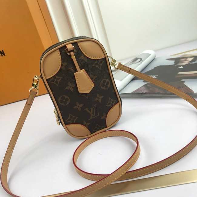 Louis Vuitton Outlet Monogram Canvas Original N60362