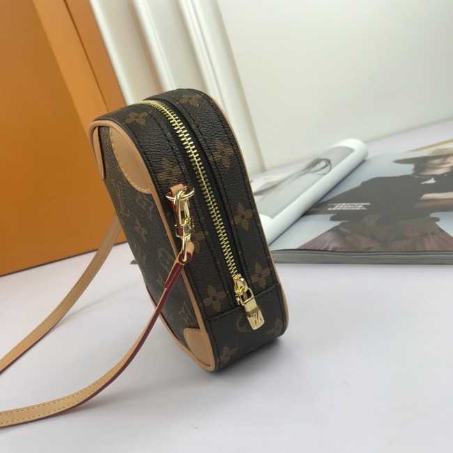 Louis Vuitton Outlet Monogram Canvas Original N60362